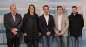 PSM presenta recurso contencioso contra la Comunidad de Madrid
