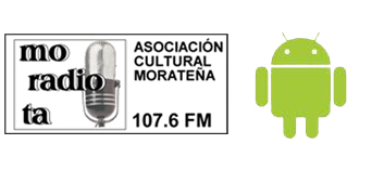 Radio Morata en tu movil Android